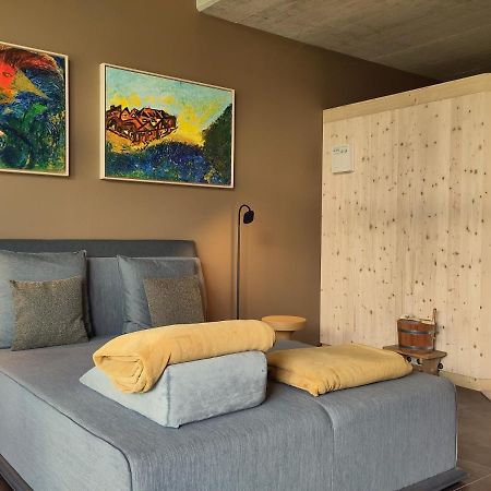 Apartment Das Eckige Cermes Eksteriør billede